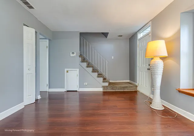 Photo 4 of Townhouse for sale at 1201 Williamsburg Rd, Country Club Hills, IL 60478 | MLS# 12616293 | Listing updated on 2026-09-21