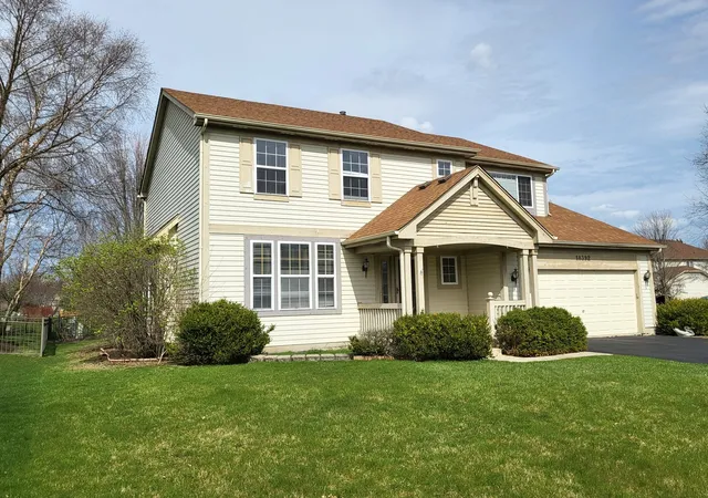 Photo 1 of Single family home for sale at 18392 Springwood Dr, Grayslake, IL 60030 | MLS# 12616308 | Listing updated on 2026-07-20