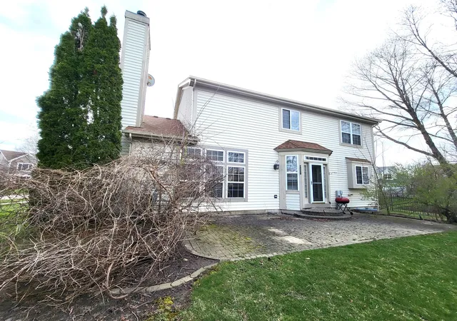 Photo 30 of Single family home for sale at 18392 Springwood Dr, Grayslake, IL 60030 | MLS# 12616308 | Listing updated on 2026-07-20