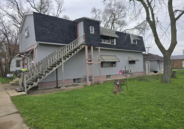 12th image of 1949 Burr Oak Ave, Blue Island, IL 60406 | MLS# 12616382