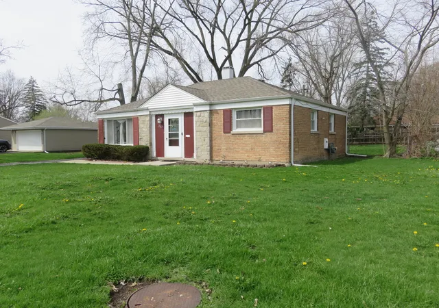 2nd image of 257 Minocqua St, Park Forest, IL 60466 | MLS# 12616659