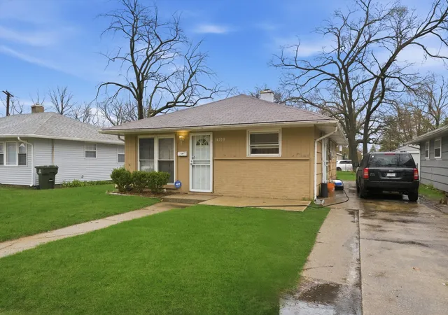 Photo 3 of Single family home for sale at 14703 Ellis Ave, Dolton, IL 60419 | MLS# 12616801 | Listing updated on 2026-09-22
