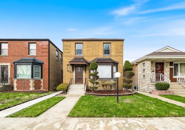 Photo 1 of Sale Pending at 10615 S Emerald Ave, Chicago, IL 60628 | MLS# 12616809 | Listing updated on 2026-08-24