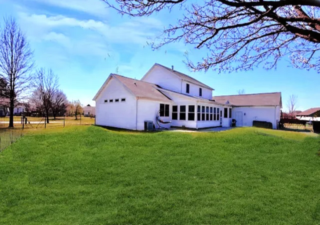 216th image of 410 W Sangamon St, Fisher, IL 61843 | MLS# 12616932
