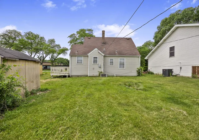 17th image of 15613 S Homan Ave, Markham, IL 60428 | MLS# 12617000