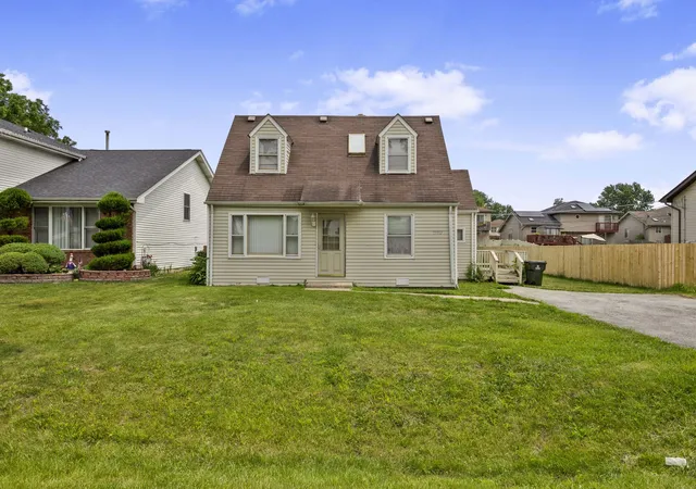 2nd image of 15613 S Homan Ave, Markham, IL 60428 | MLS# 12617000