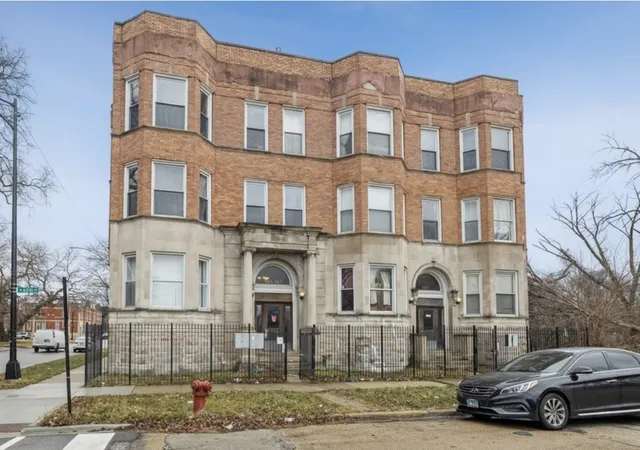 1st image of 501 W 60th Pl #3, Chicago, IL 60621 | MLS# 12617079