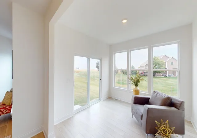 5th image of 26548 W Orchid Ln #2, Channahon, IL 60410 | MLS# 12617083