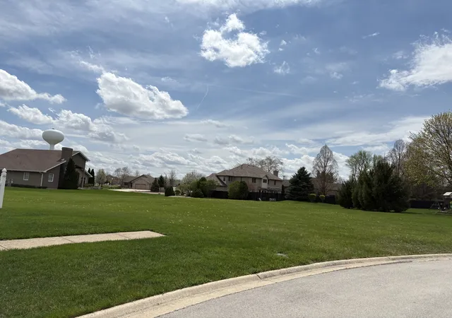 Homes for sale in Bourbonnais, IL | 1154 Blaye, Bourbonnais, IL 60914 | MLS# 12617152