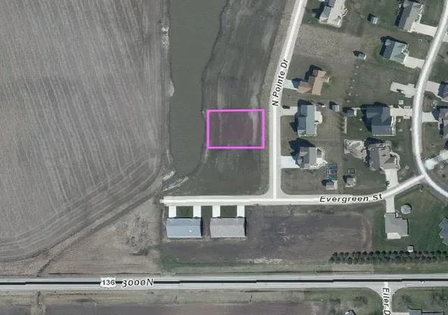2nd image of 216 Northpointe Dr, Gifford, IL 61847 | MLS# 12617367