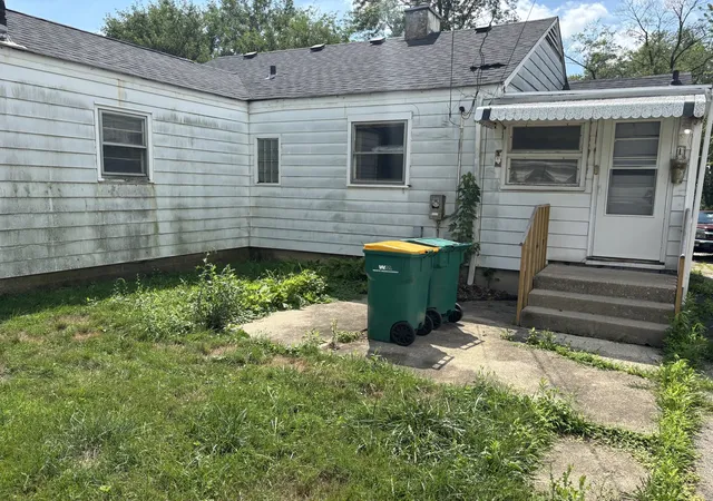 11th image of 1010 Helen Ave, Joliet, IL 60433 | MLS# 12617418