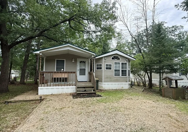 Homes for sale in Sublette, IL | 3-93 Woodhaven Lakes, Sublette, IL 61367 | MLS# 12617456