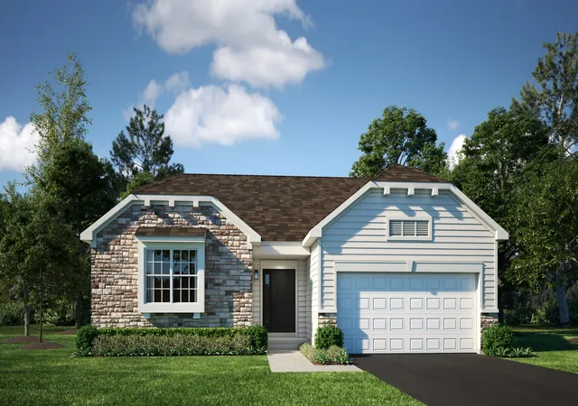 Photo 1 of Single family home for sale at 520 N Oak St, Hinckley, IL 60520 | MLS# 12617587 | Listing updated on 2026-09-15