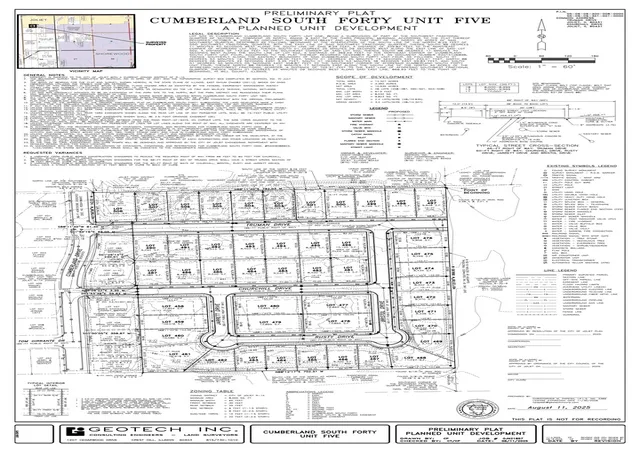 1st image of 000 Churchhill Rd, Joliet, IL 60431 | MLS# 12617632