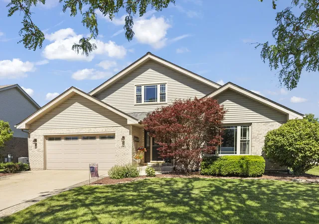 1st image of 8942 Glenshire St, Tinley Park, IL 60487 | MLS# 12617674