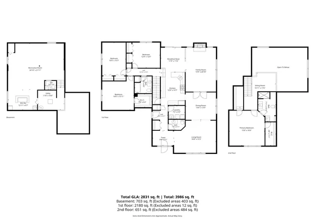 40th image of 8942 Glenshire St, Tinley Park, IL 60487 | MLS# 12617674