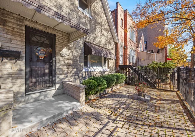 Photo 2 of Single family home for sale at 2242 W Taylor St, Chicago, IL 60612 | MLS# 12617723 | Listing updated on 2026-09-15