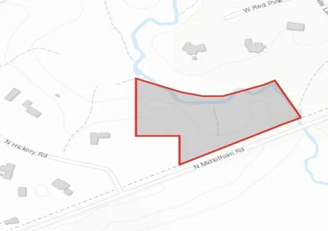 Photo 19 of Land for sale at 26220 N Midlothian Rd, Mundelein, IL 60060 | MLS# 12617821 | Listing updated on 2026-09-14