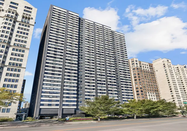 Condo for sale at 1440 N Lake Shore Dr #21H, Chicago, IL 60610 | MLS# 12617907 | Listing updated on 2026-09-25