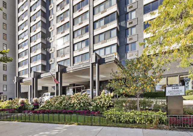 Photo 2 of Condo for sale at 1440 N Lake Shore Dr #21H, Chicago, IL 60610 | MLS# 12617907 | Listing updated on 2026-09-25