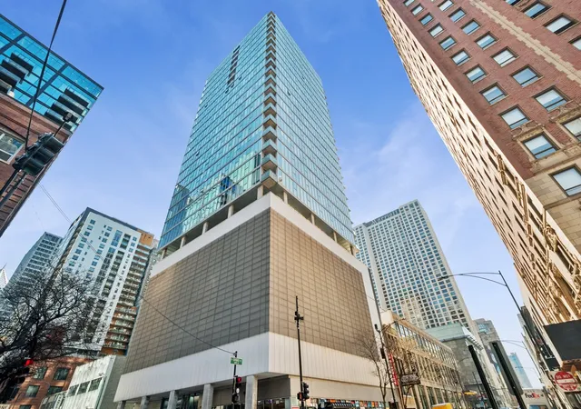 Condo for sale at 550 N Saint Clair St #2601, Chicago, IL 60611 | MLS# 12618007