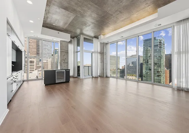 Photo 1 of Condo for sale at 550 N Saint Clair St #2601, Chicago, IL 60611 | MLS# 12618007 | Listing updated on 2026-10-23