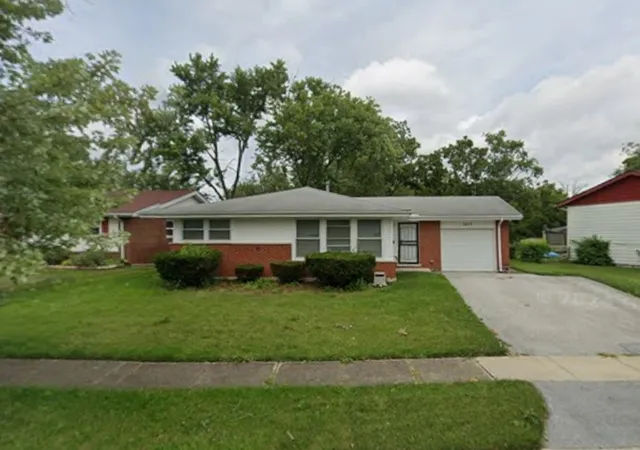 1st image of 3212 Maple Ln, Hazel Crest, IL 60429 | MLS# 12618102