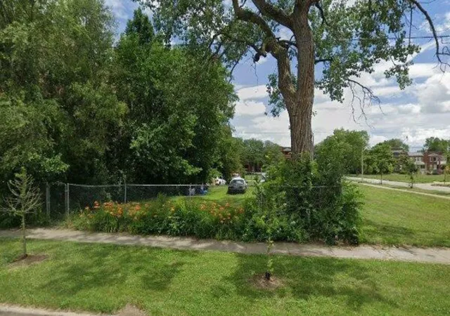 Photo 1 of Land for sale at 7249 S Harvard Ave, Chicago, IL 60621 | MLS# 12618243 | Listing updated on 2026-10-02