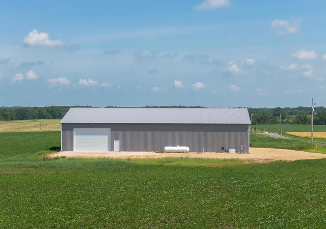 image of 957 County Road 2000 E, Varna, IL 61375 | MLS# 12618272