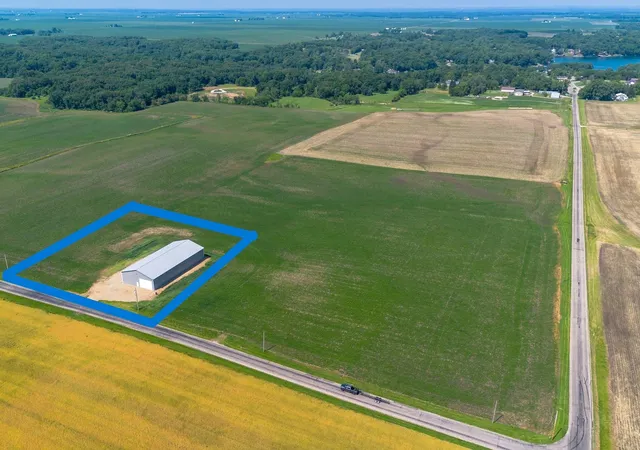 image of 957 County Road 2000 E, Varna, IL 61375 | MLS# 12618272