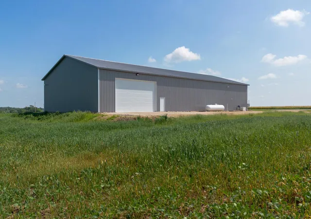 image of 957 County Road 2000 E, Varna, IL 61375 | MLS# 12618272