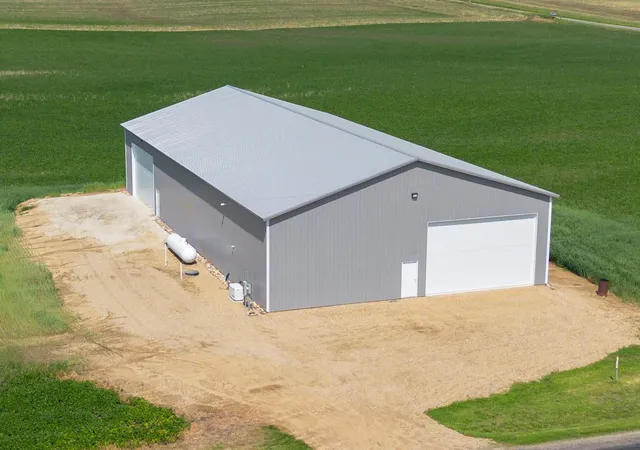 image of 957 County Road 2000 E, Varna, IL 61375 | MLS# 12618272