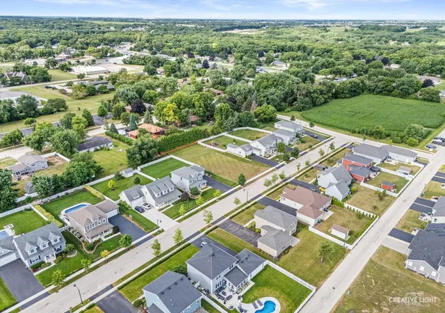 Photo 2 of Land for sale at 25233 Town Ctr Cir, Channahon, IL 60410 | MLS# 12618408 | Listing updated on 2026-07-24