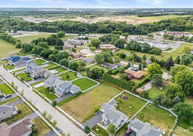 Photo 3 of Land for sale at 25233 Town Ctr Cir, Channahon, IL 60410 | MLS# 12618408 | Listing updated on 2026-07-24