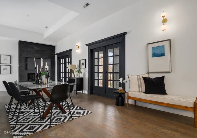 Photo 4 of Townhouse for sale at 4840 S Dorchester Ave #1, Chicago, IL 60615 | MLS# 12618439 | Listing updated on 2026-04-27