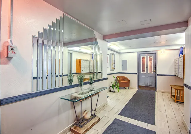 2nd image of 7355 S South Shore Dr #305, Chicago, IL 60649 | MLS# 12618475