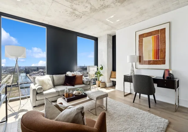 4th image of 234 W Polk St #3507, Chicago, IL 60607 | MLS# 12618502