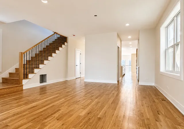 Photo 4 of Single family home for sale at 4020 N Francisco Ave, Chicago, IL 60618 | MLS# 12618606 | Listing updated on 2026-09-01