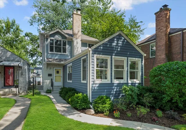 Photo 1 of Single family home for sale at 8449 N Kedvale Ave, Skokie, IL 60076 | MLS# 12618613 | Listing updated on 2026-10-08