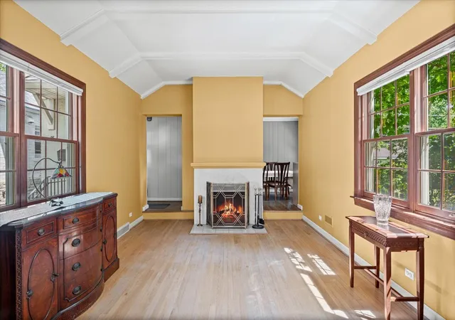 Photo 3 of Single family home for sale at 8449 N Kedvale Ave, Skokie, IL 60076 | MLS# 12618613 | Listing updated on 2026-10-08