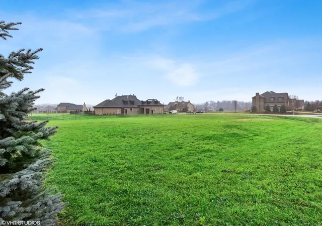 Homes for sale in Mokena, IL | 18345 S Pineprairie Dr, Mokena, IL 60448 | MLS# 12618615
