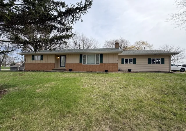 Photo 1 of Single family home for sale at 734 1st Street, West Brooklyn, IL 61378 | MLS# 12618789 | Listing updated on 2026-10-05