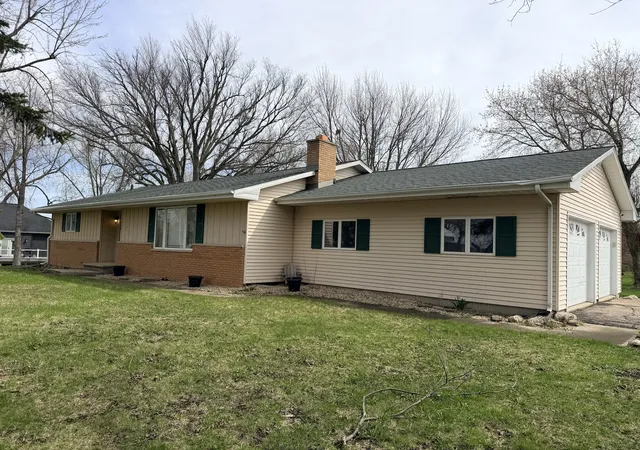 Photo 2 of Single family home for sale at 734 1st Street, West Brooklyn, IL 61378 | MLS# 12618789 | Listing updated on 2026-10-05