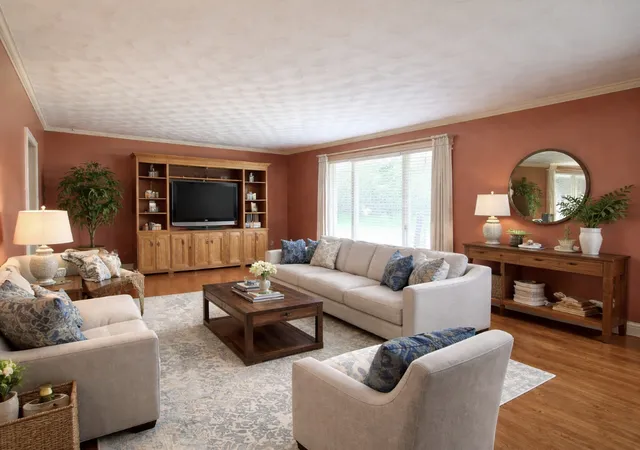 Photo 4 of Single family home for sale at 734 1st Street, West Brooklyn, IL 61378 | MLS# 12618789 | Listing updated on 2026-10-05