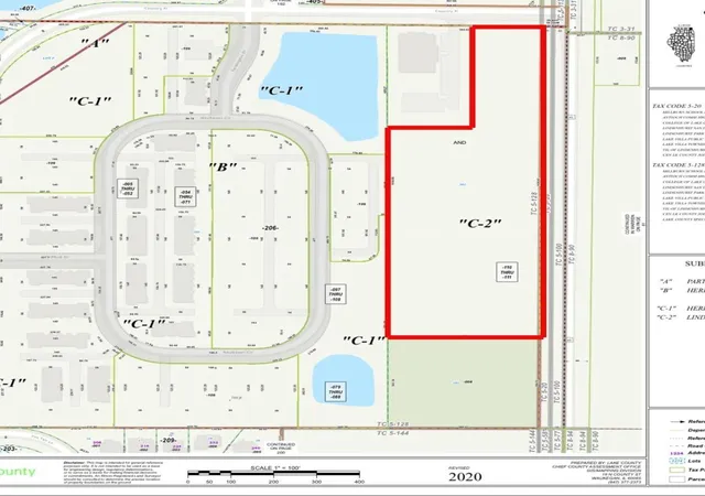2nd image of 40 Us Hwy 45 Hwy, Lindenhurst, IL 60046 | MLS# 12618820
