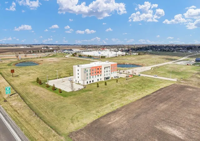 Photo 3 of Land for sale at 950 Broadmeadow Rd, Rantoul, IL 61866 | MLS# 12618867 | Listing updated on 2026-04-27