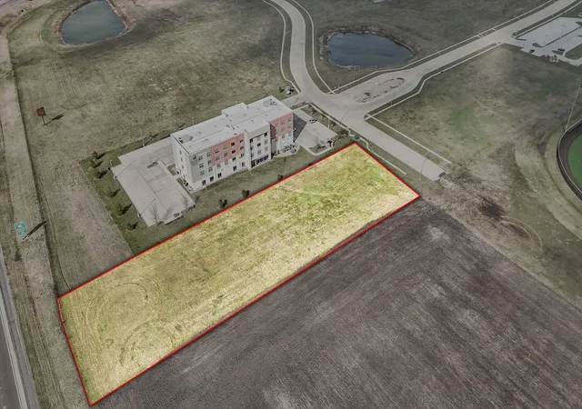 Photo 3 of Land for sale at 950 Broadmeadow Rd, Rantoul, IL 61866 | MLS# 12618867 | Listing updated on 2026-04-27