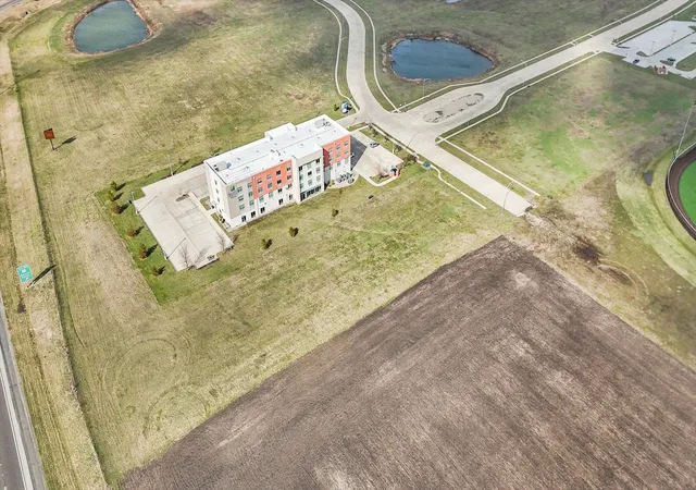 Photo 4 of Land for sale at 950 Broadmeadow Rd, Rantoul, IL 61866 | MLS# 12618867 | Listing updated on 2026-04-27