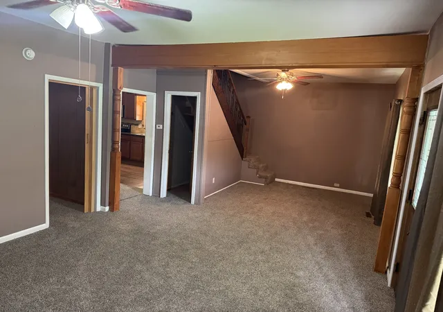 4th image of 818 E Belleville Ave, Christopher, IL 62822 | MLS# 12618882