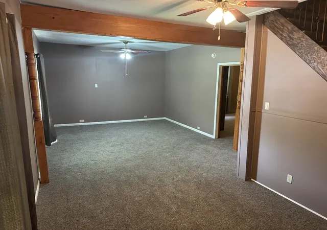 5th image of 818 E Belleville Ave, Christopher, IL 62822 | MLS# 12618882